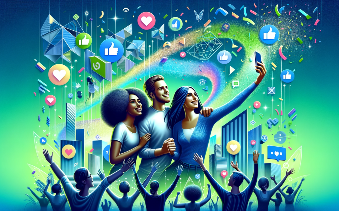 Why is User Generated Content (UGC) so important?